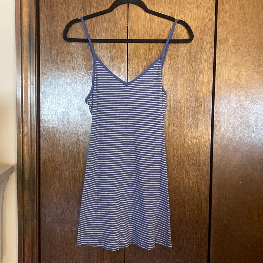 Urban Outfitters BDG mini dress